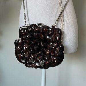 Brighton Rosalie Shine Coin Purse